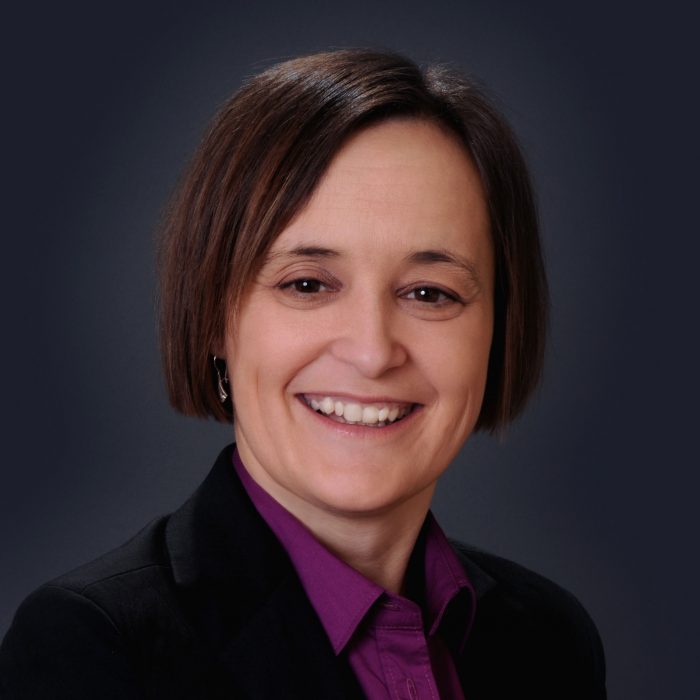 Debbie Laliberte Rudman